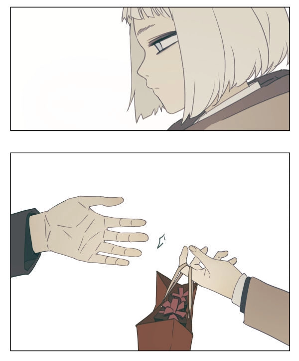 Read Nanhao And Shangfeng chapter 98 image 30 on Lezhin