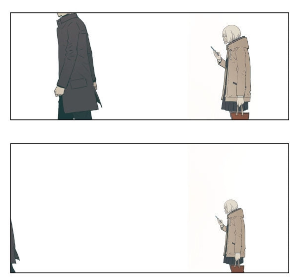 Read Nanhao And Shangfeng chapter 98 image 34 on Lezhin