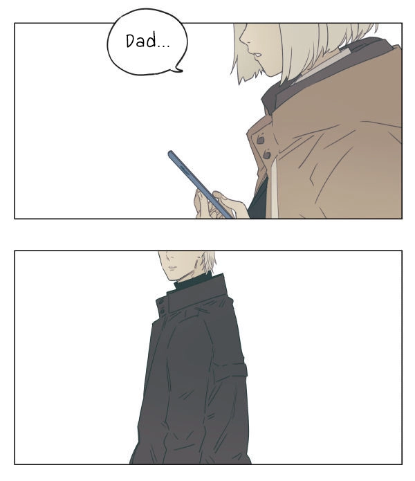 Read Nanhao And Shangfeng chapter 98 image 35 on Lezhin