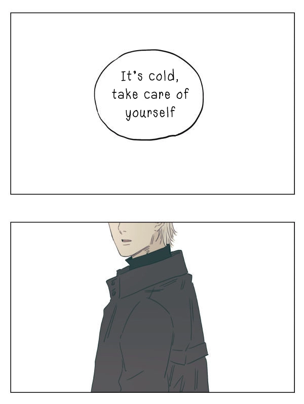 Read Nanhao And Shangfeng chapter 98 image 36 on Lezhin
