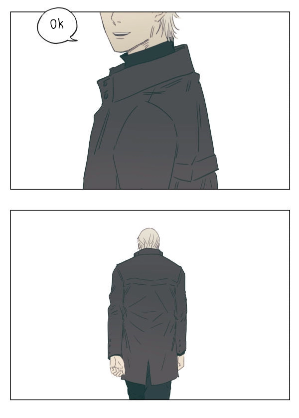 Read Nanhao And Shangfeng chapter 98 image 37 on Lezhin