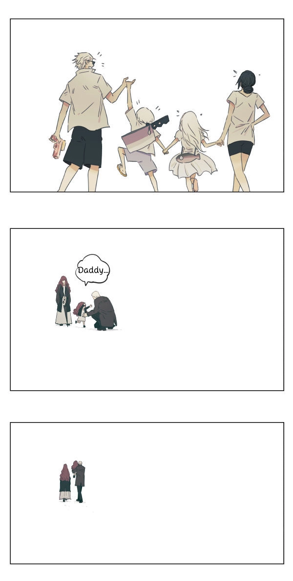 Read Nanhao And Shangfeng chapter 98 image 38 on Lezhin