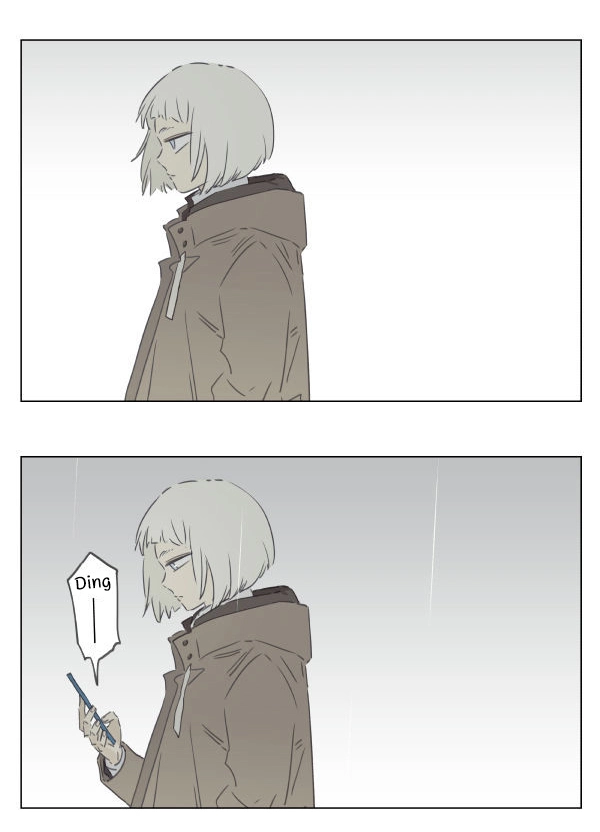 Read Nanhao And Shangfeng chapter 98 image 39 on Lezhin