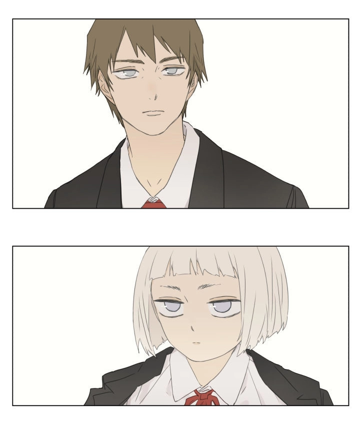 Read Nanhao And Shangfeng chapter 98 image 4 on Lezhin