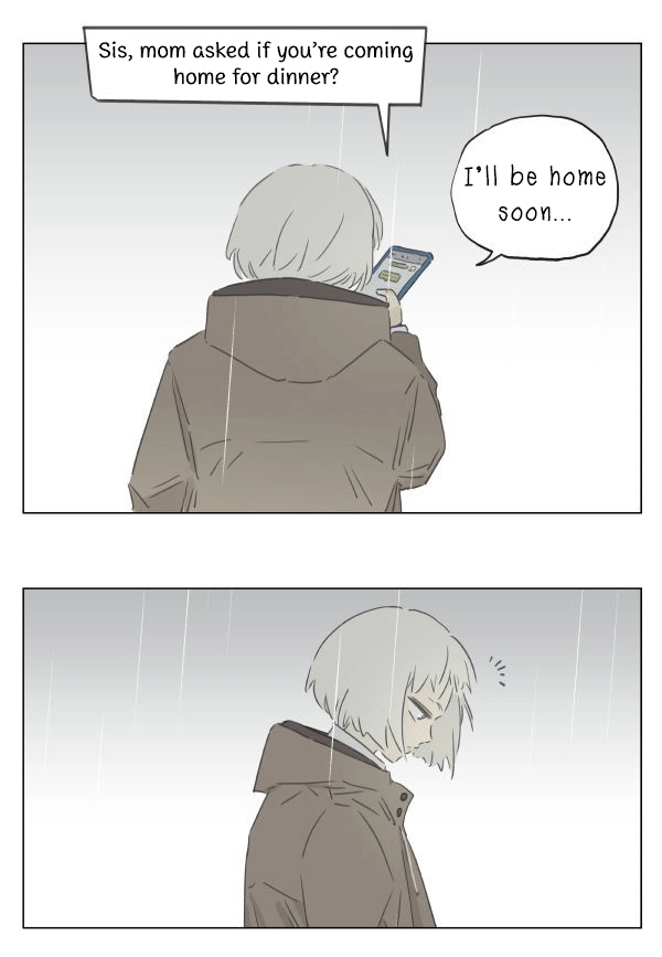 Read Nanhao And Shangfeng chapter 98 image 40 on Lezhin