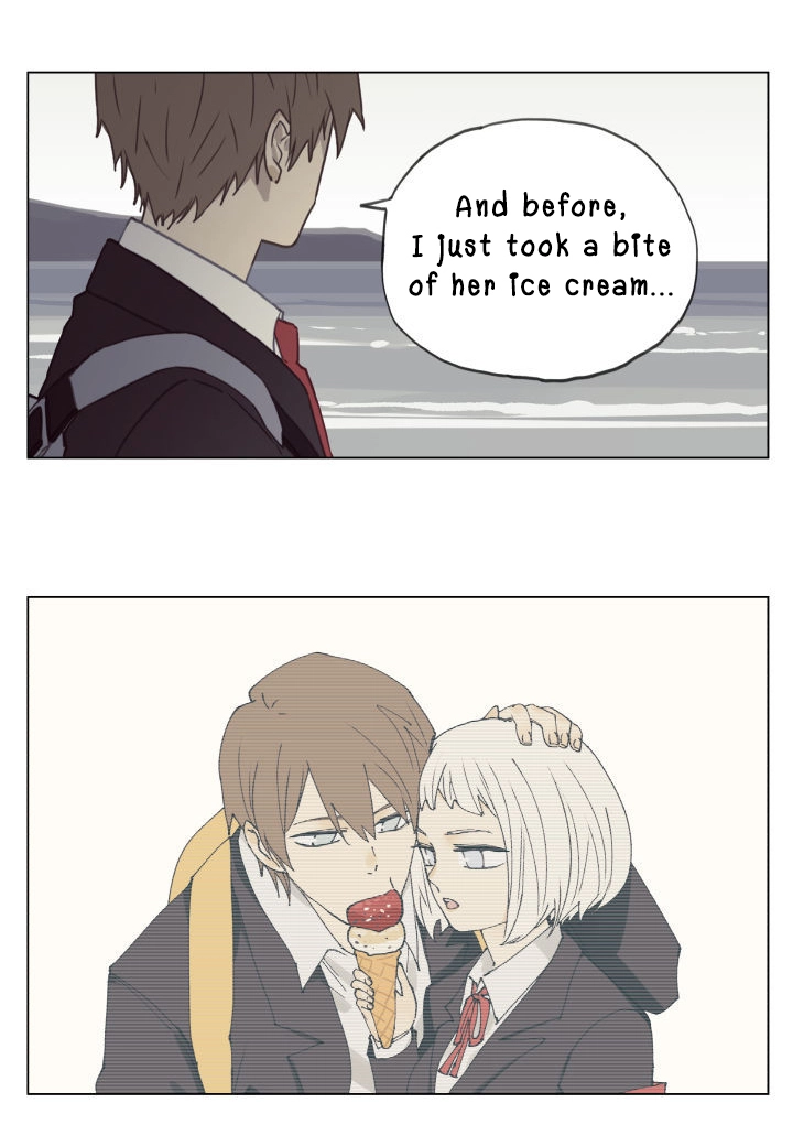 Read Nanhao And Shangfeng chapter 98 image 7 on Lezhin