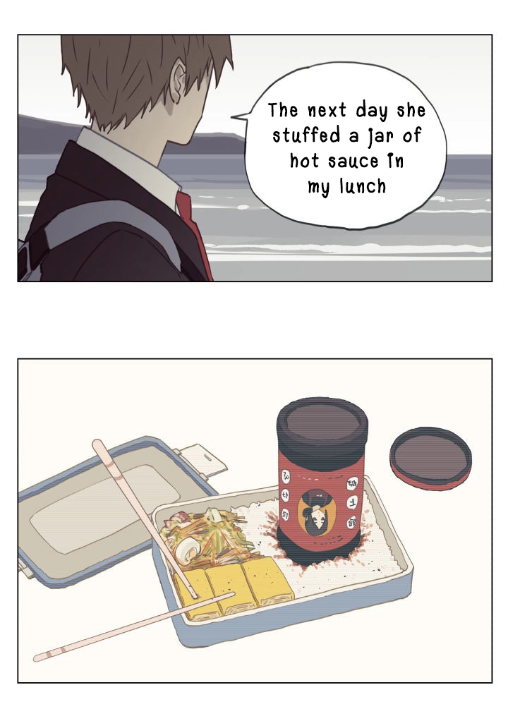Read Nanhao And Shangfeng chapter 98 image 8 on Lezhin