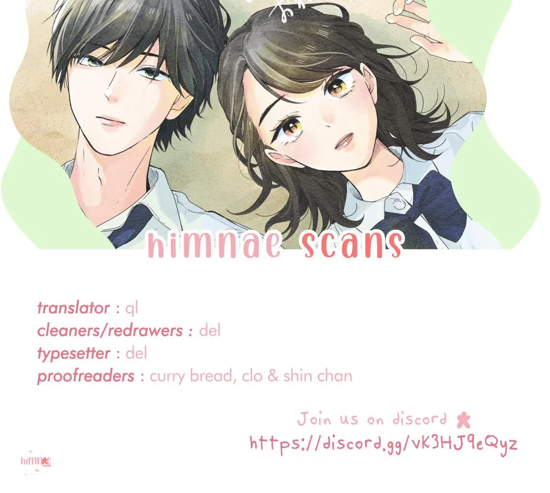 Nanji, Hoshi no Gotoku Chapter 1 page 117 - 