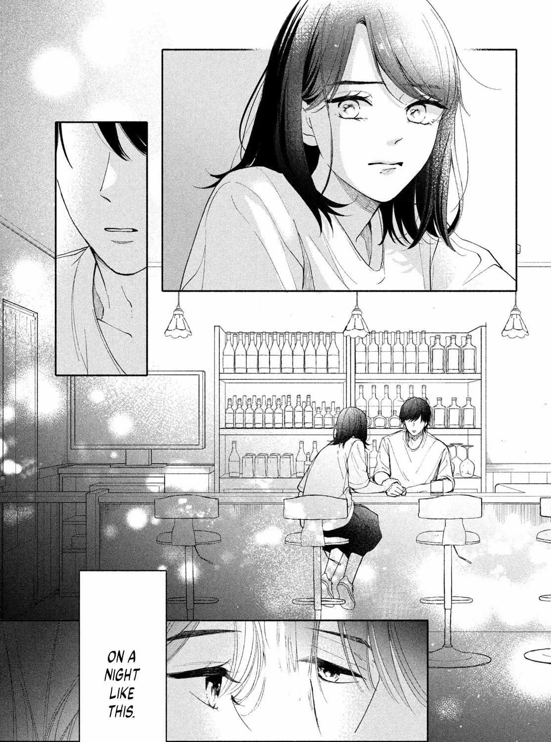 Nanji, Hoshi no Gotoku Chapter 2 page 70 - 