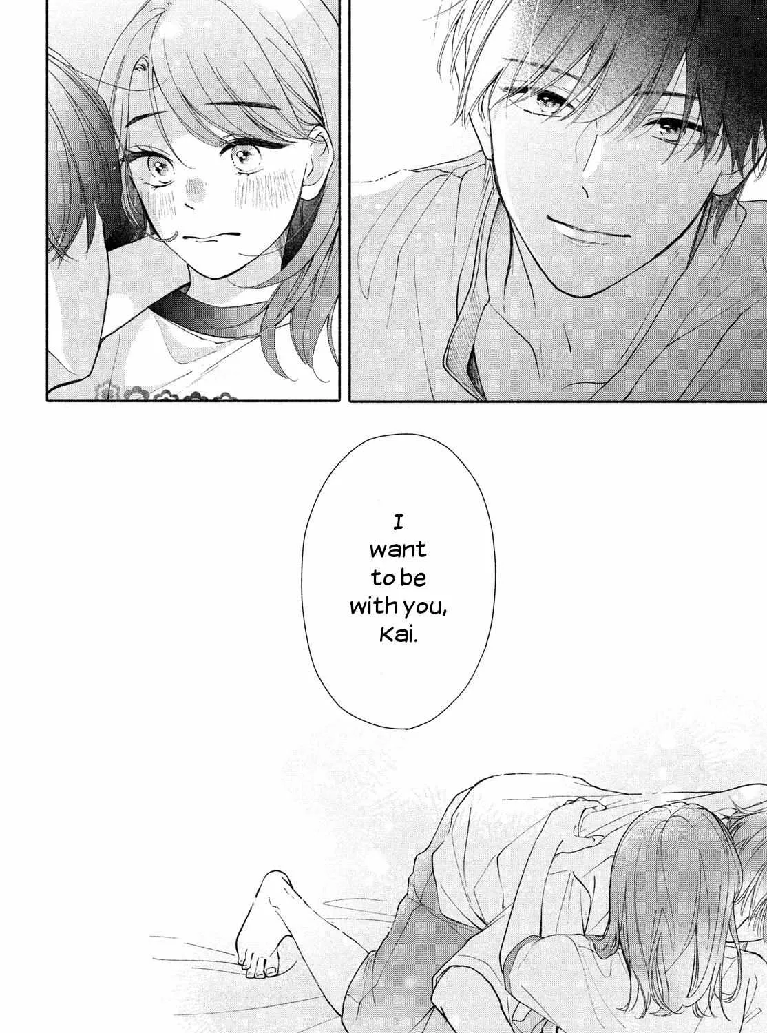 Nanji, Hoshi no Gotoku Chapter 2 page 80 - 