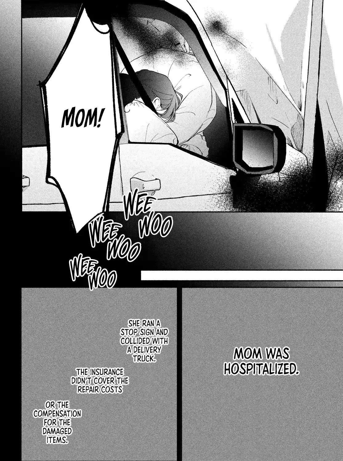 Nanji, Hoshi no Gotoku Chapter 7 page 42 - 
