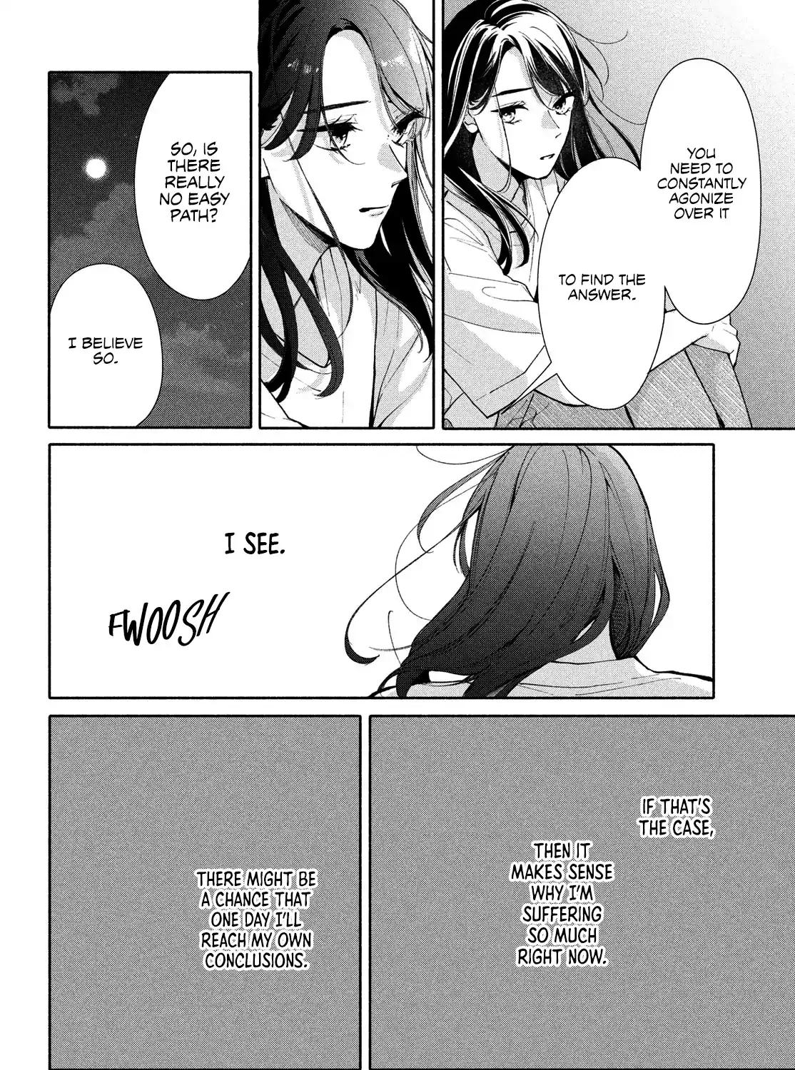 Nanji, Hoshi no Gotoku Chapter 8 page 77 - 