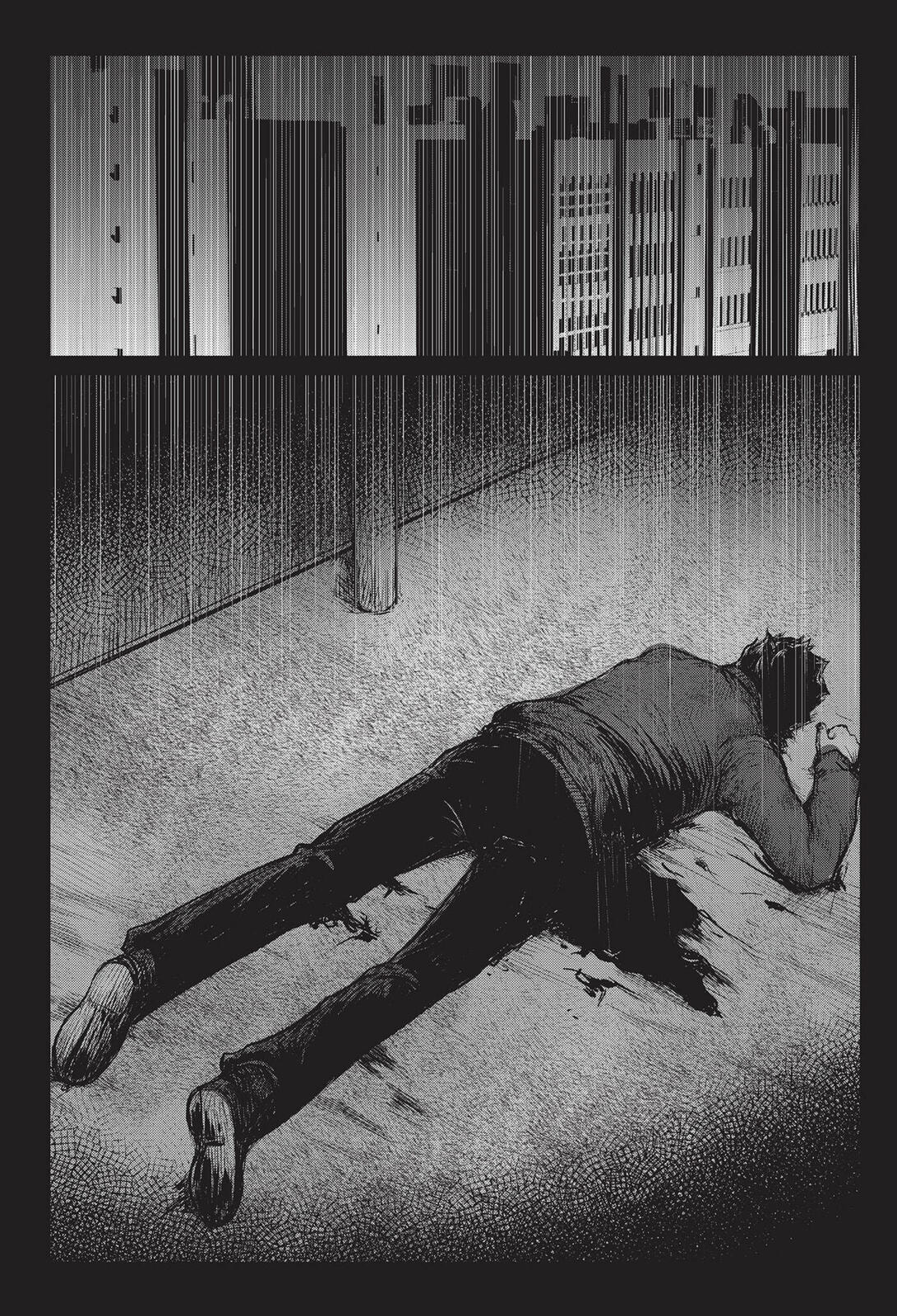 Read Nano Hazard chapter 1 image 27 on Lezhin