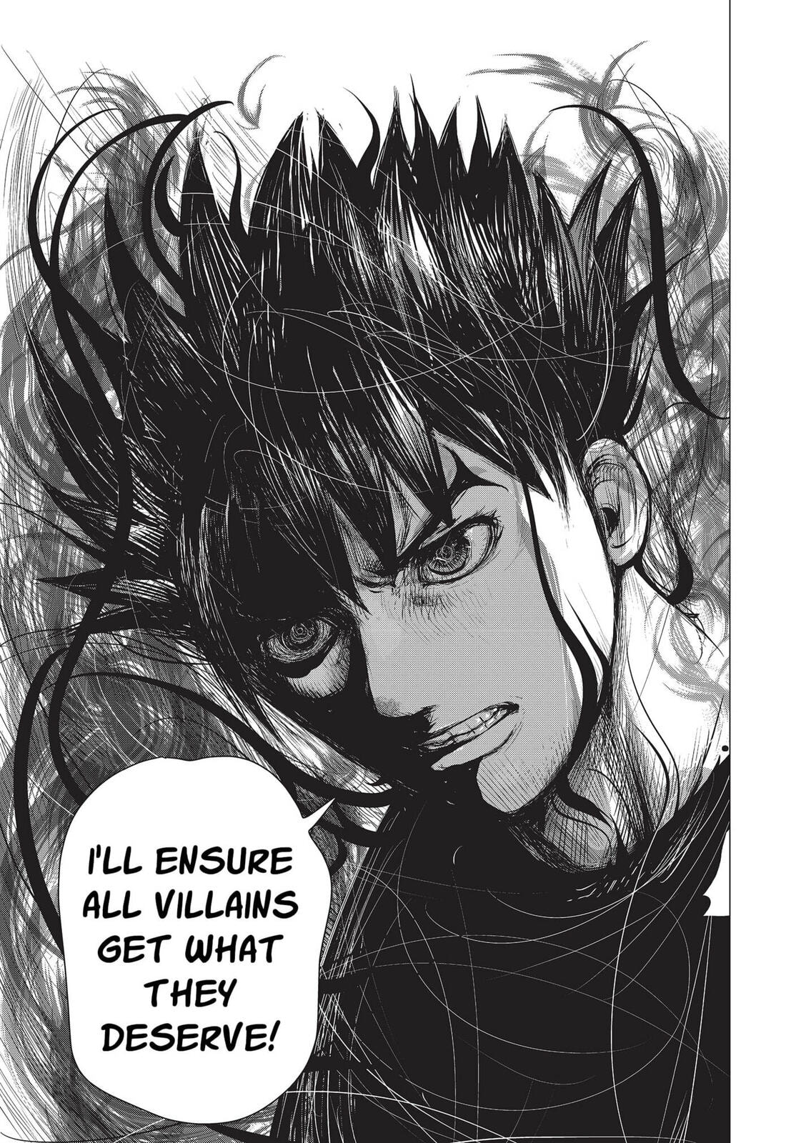 Read Nano Hazard chapter 1 image 30 on Lezhin