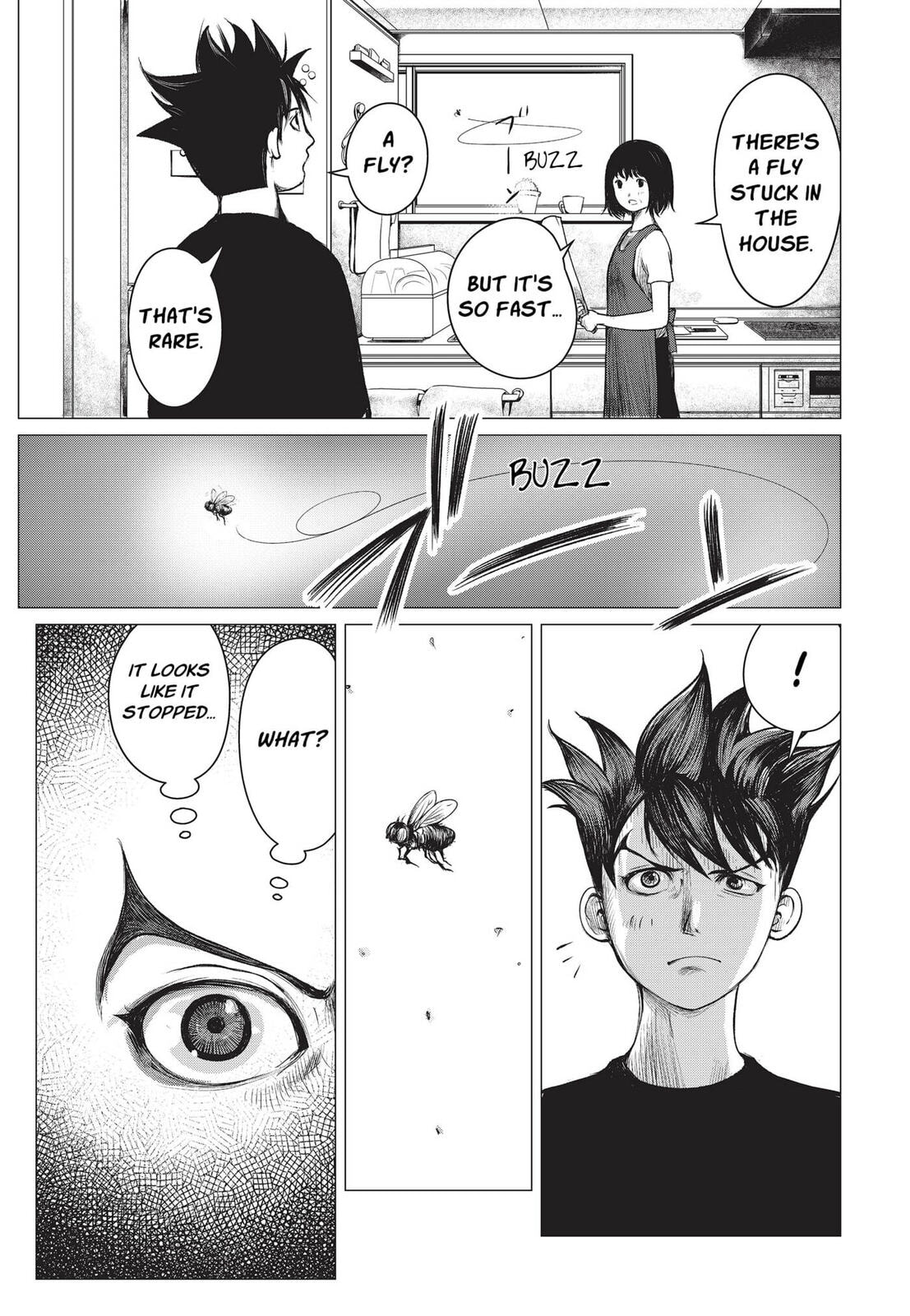 Read Nano Hazard chapter 1 image 48 on Lezhin