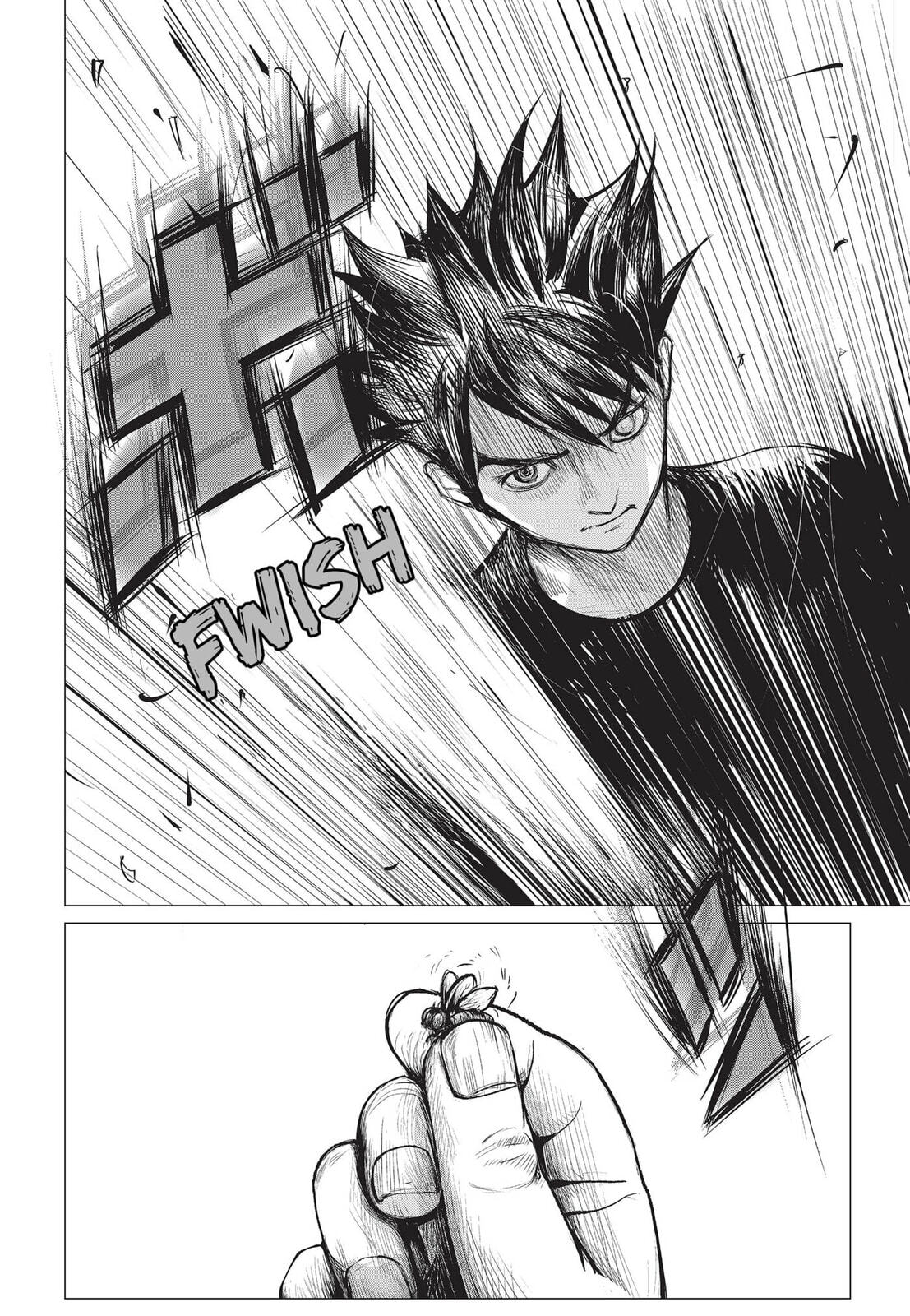 Read Nano Hazard chapter 1 image 49 on Lezhin