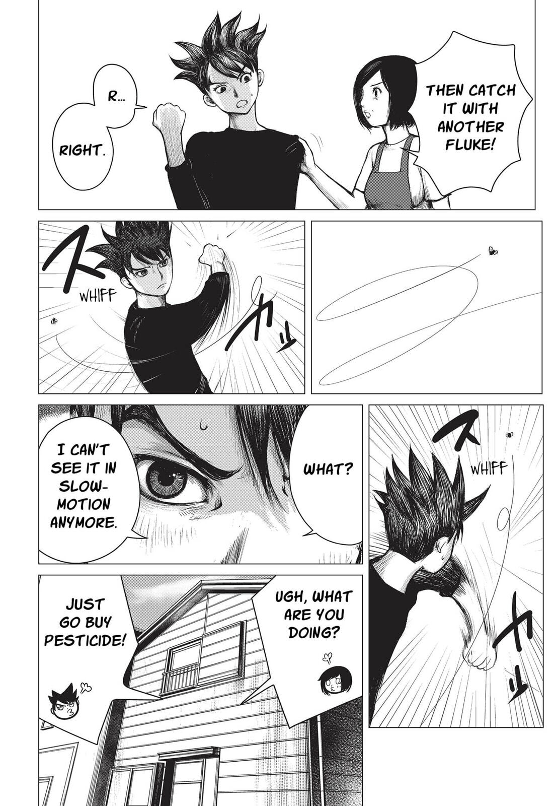 Read Nano Hazard chapter 1 image 51 on Lezhin