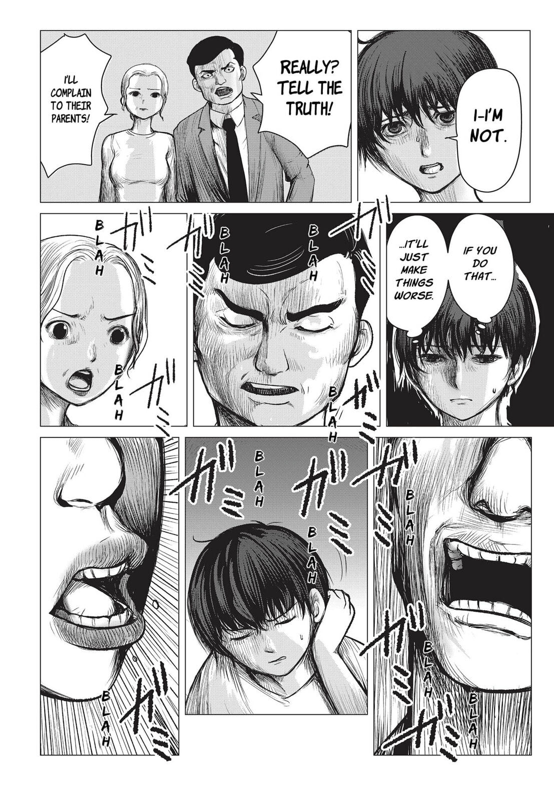 Read Nano Hazard chapter 1 image 53 on Lezhin
