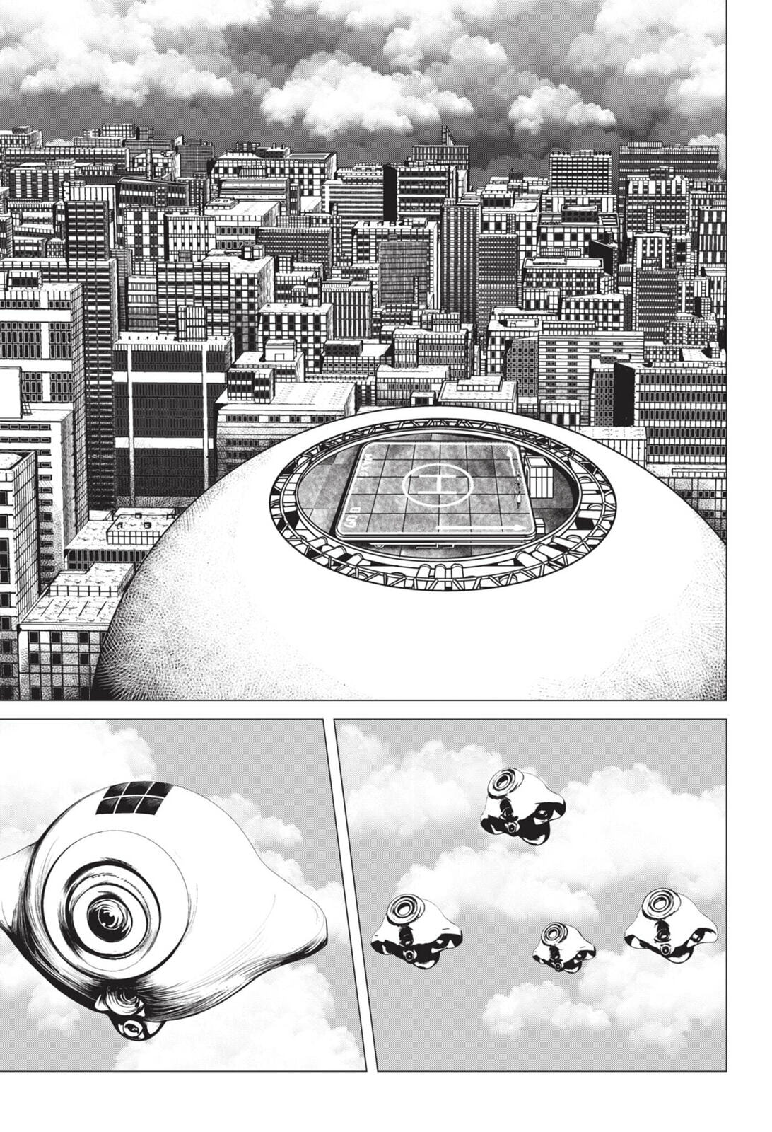 Read Nano Hazard chapter 2 image 10 on Lezhin
