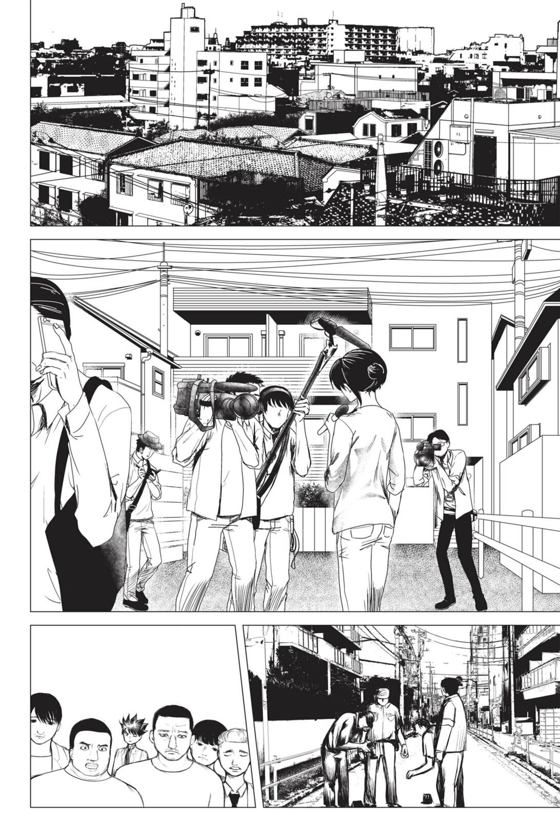 Read Nano Hazard chapter 2 image 13 on Lezhin