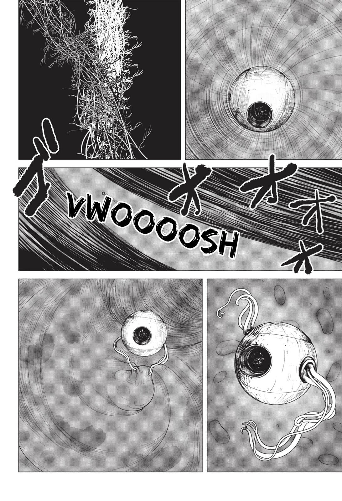 Read Nano Hazard chapter 2 image 19 on Lezhin