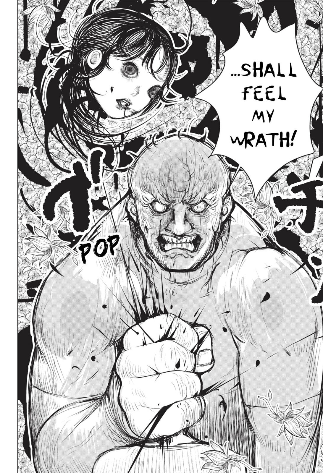 Read Nano Hazard chapter 2 image 35 on Lezhin