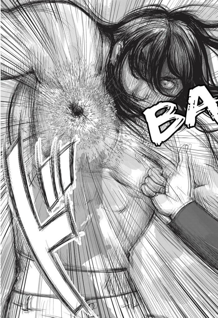 Read Nano Hazard chapter 4 image 20 on Lezhin