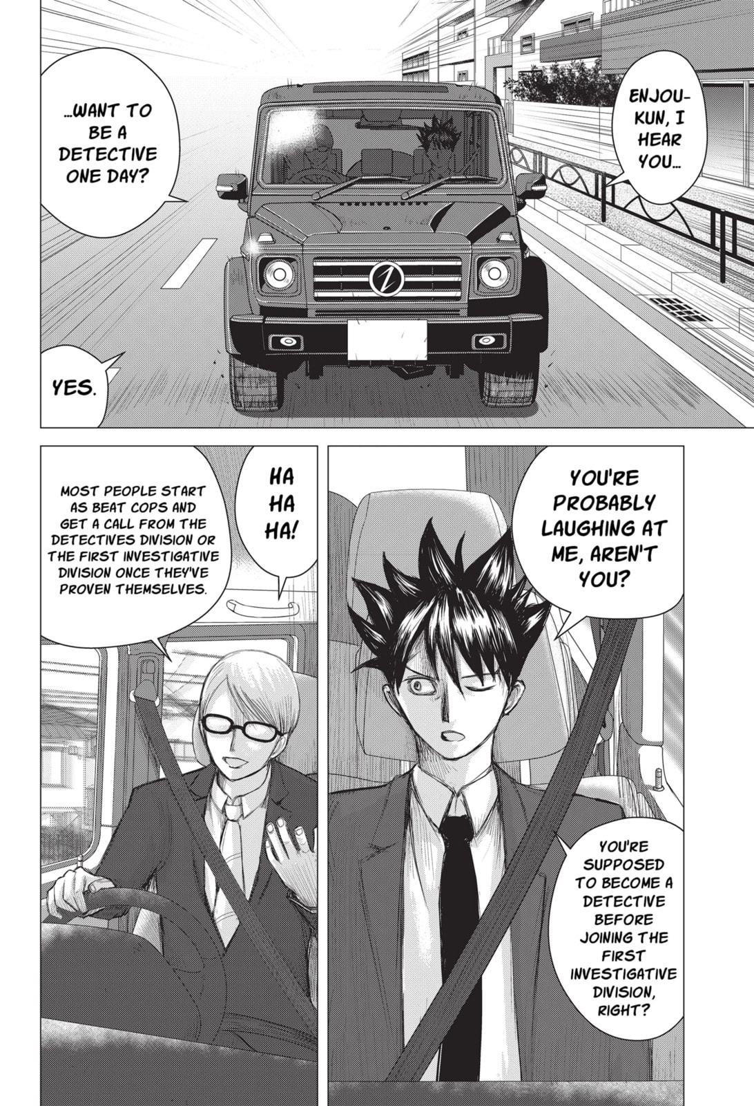 Read Nano Hazard chapter 9 image 1 on Lezhin