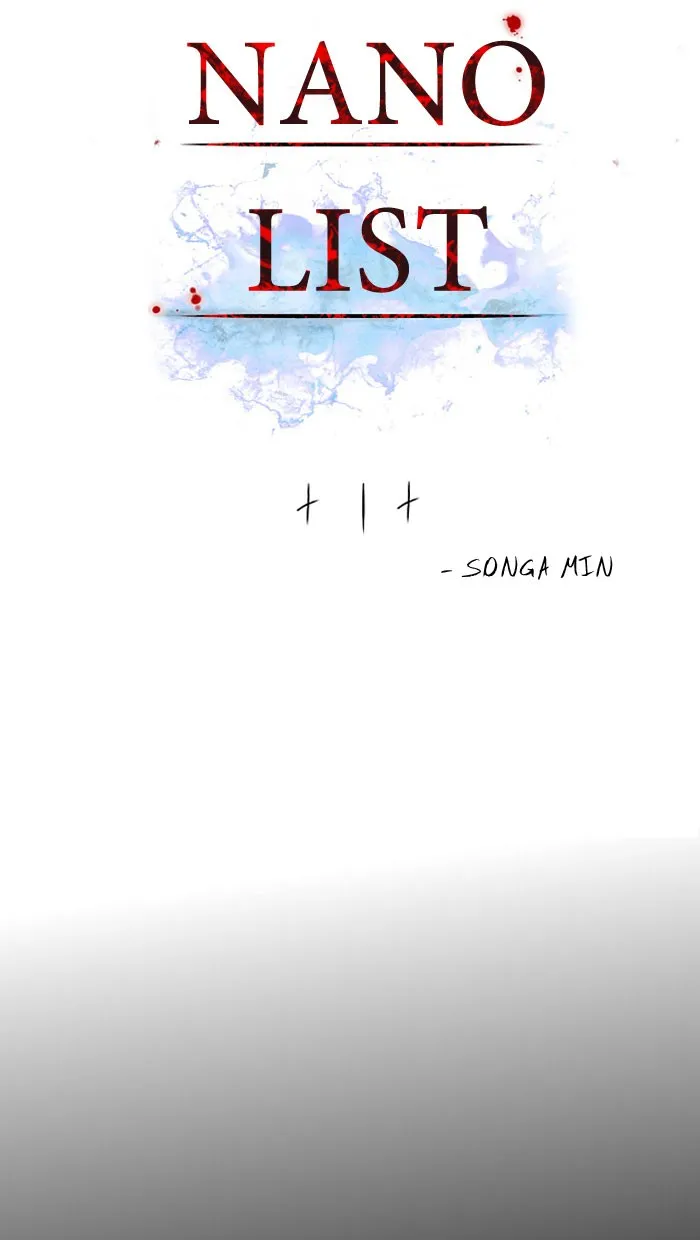 Read Nano List chapter 1 image 1 on Lezhin