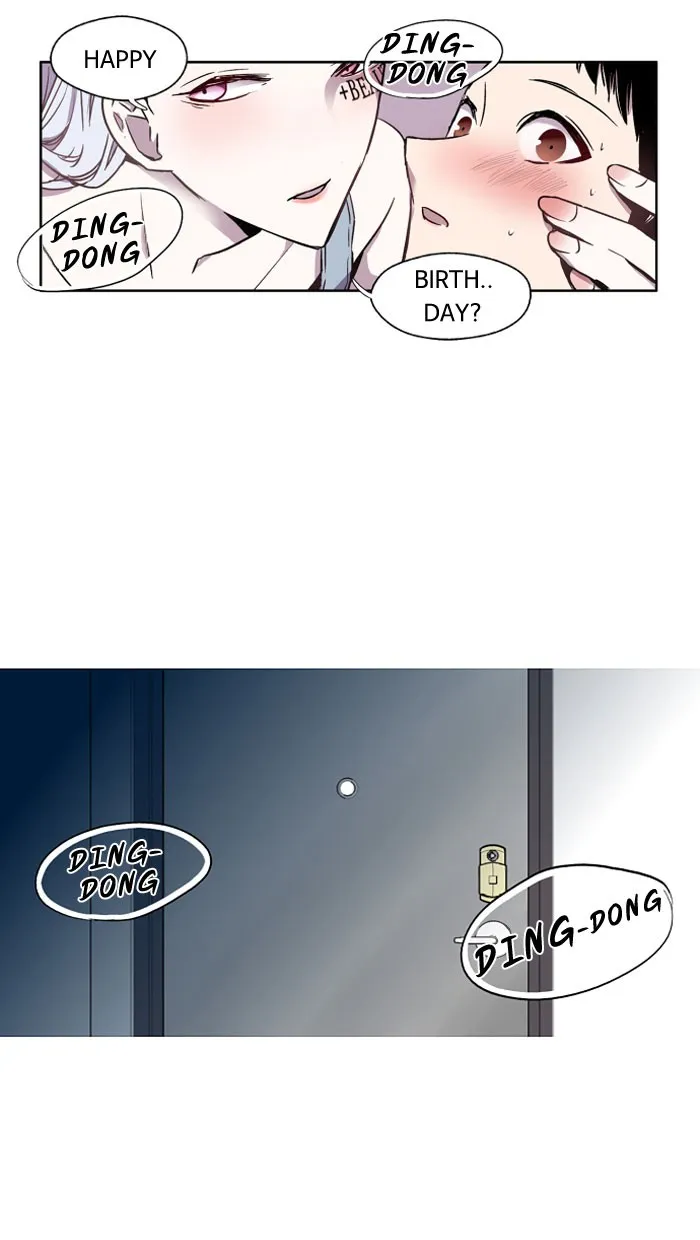 Read Nano List chapter 1 image 105 on Lezhin