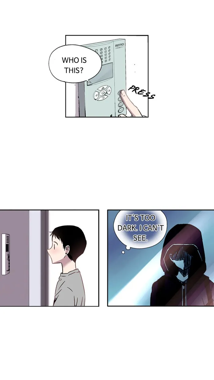 Read Nano List chapter 1 image 107 on Lezhin