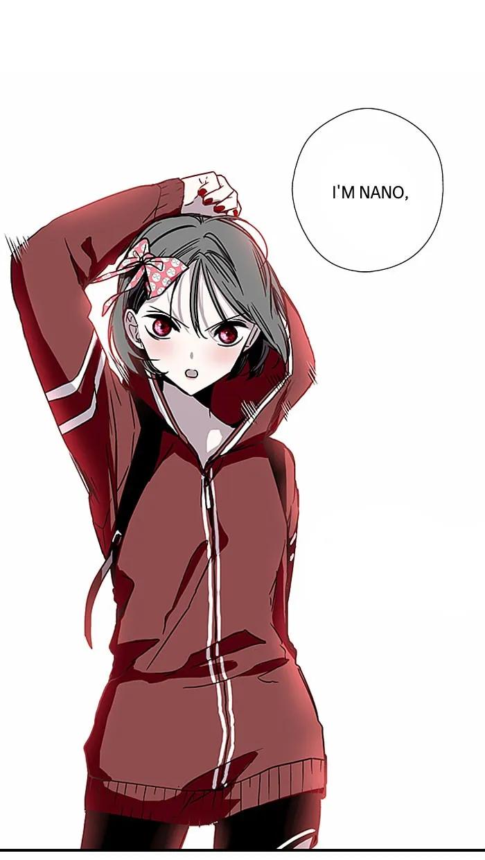 Read Nano List chapter 1 image 114 on Lezhin