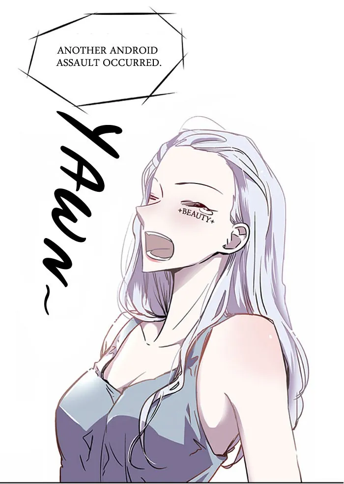 Read Nano List chapter 1 image 13 on Lezhin
