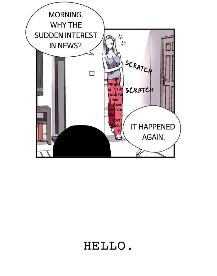 Read Nano List chapter 1 image 15 on Lezhin