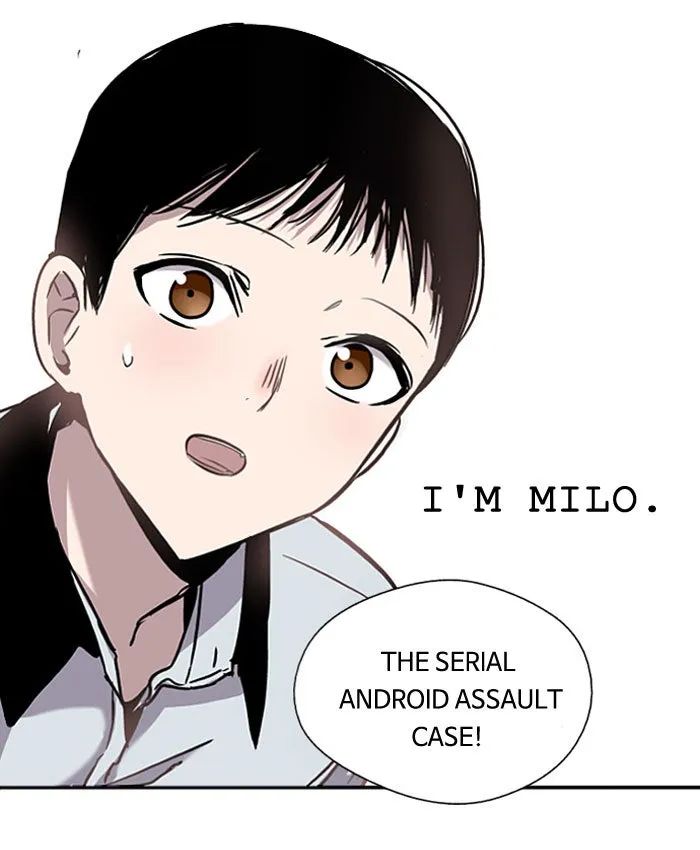 Read Nano List chapter 1 image 16 on Lezhin