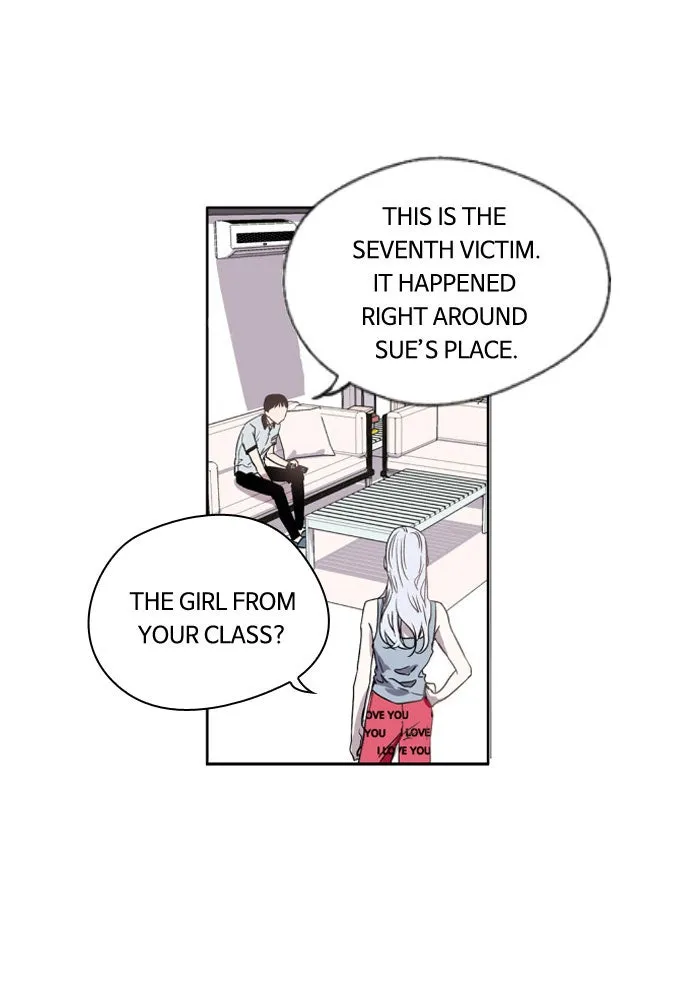 Read Nano List chapter 1 image 17 on Lezhin