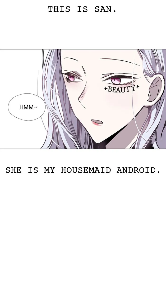 Read Nano List chapter 1 image 18 on Lezhin