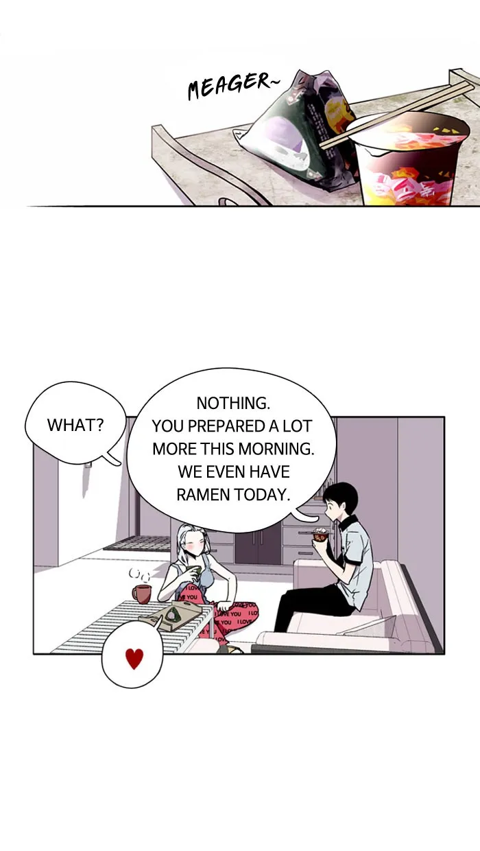 Read Nano List chapter 1 image 19 on Lezhin