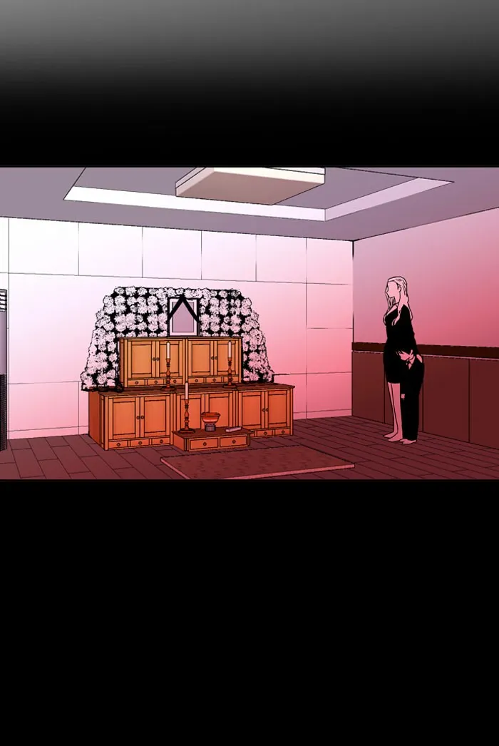 Read Nano List chapter 1 image 2 on Lezhin