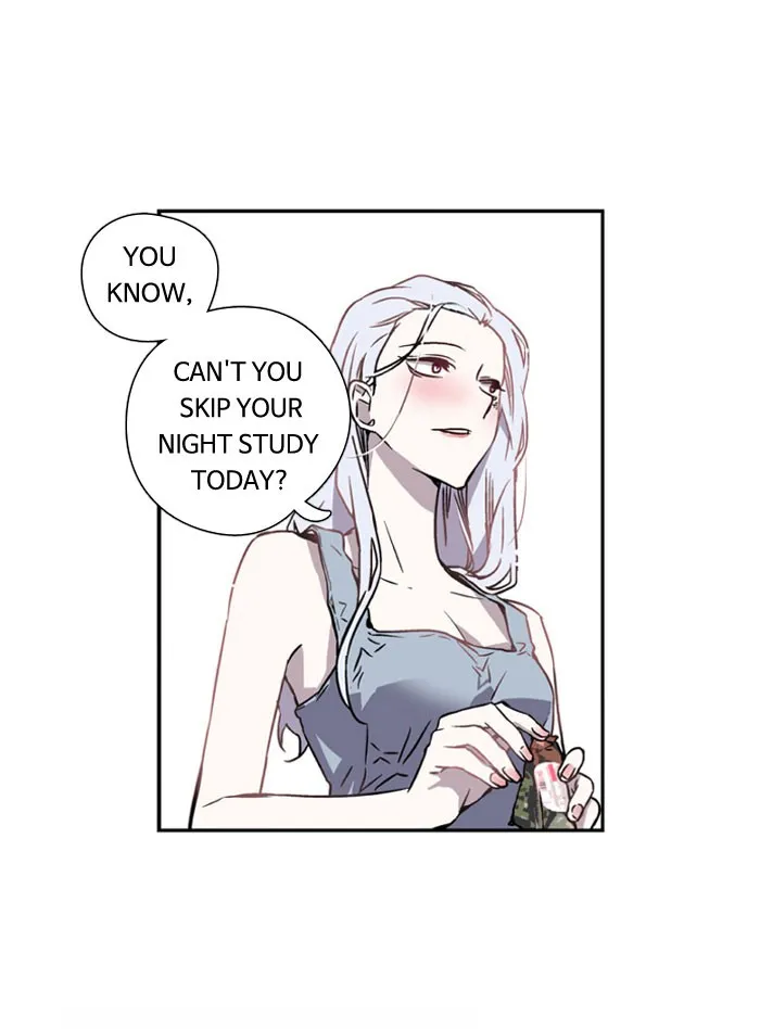 Read Nano List chapter 1 image 20 on Lezhin