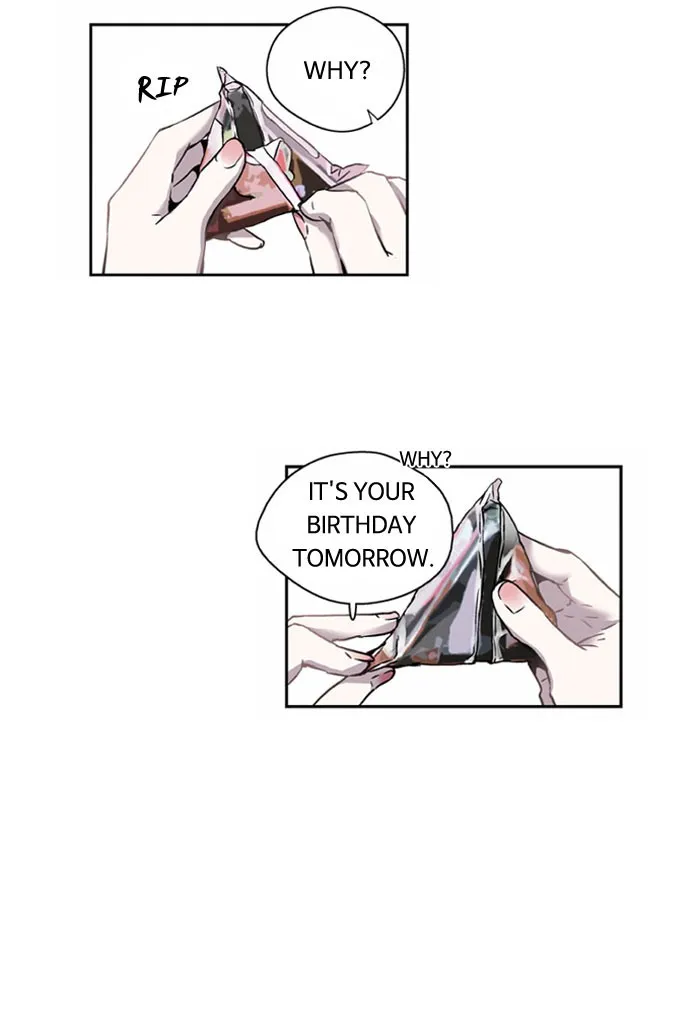 Read Nano List chapter 1 image 21 on Lezhin