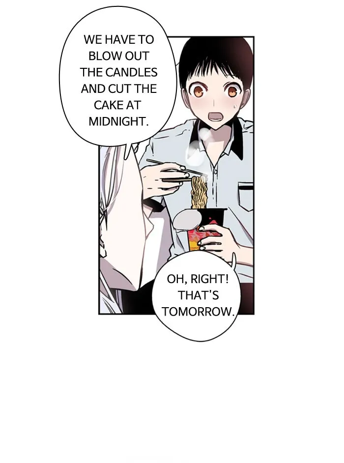 Read Nano List chapter 1 image 22 on Lezhin