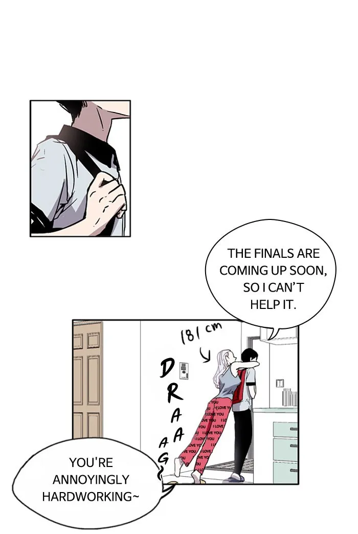Read Nano List chapter 1 image 24 on Lezhin