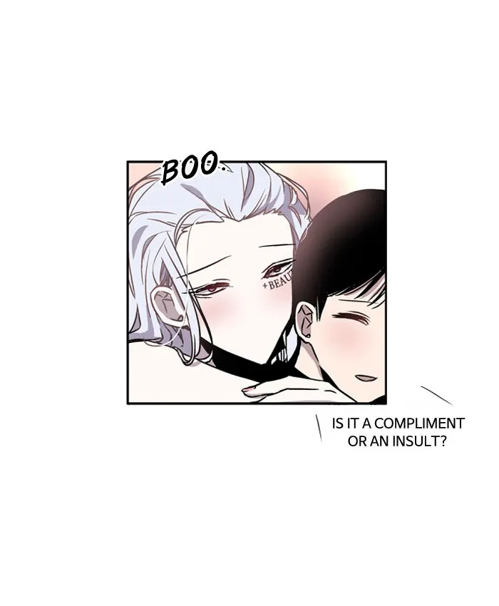 Read Nano List chapter 1 image 25 on Lezhin
