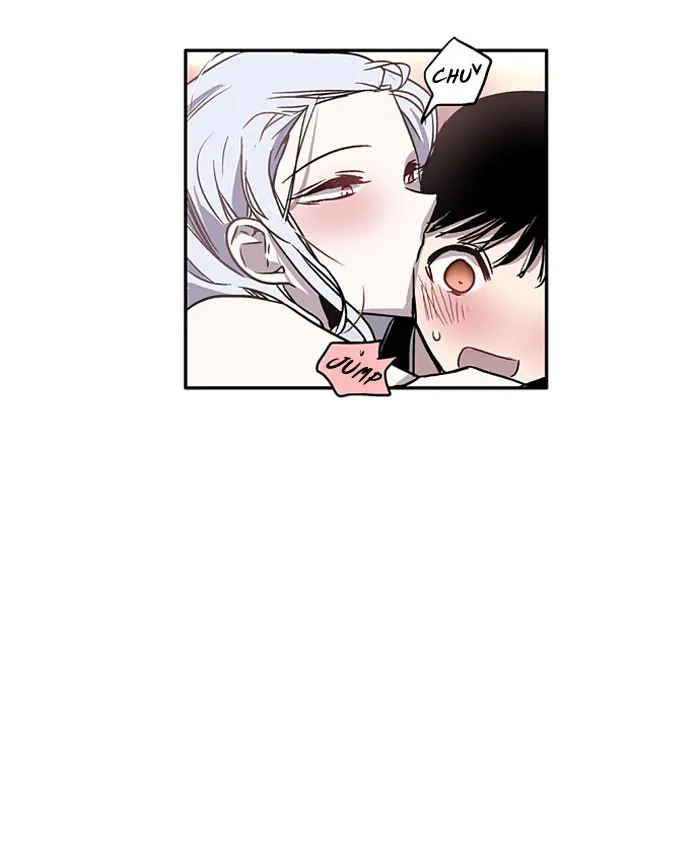 Read Nano List chapter 1 image 26 on Lezhin