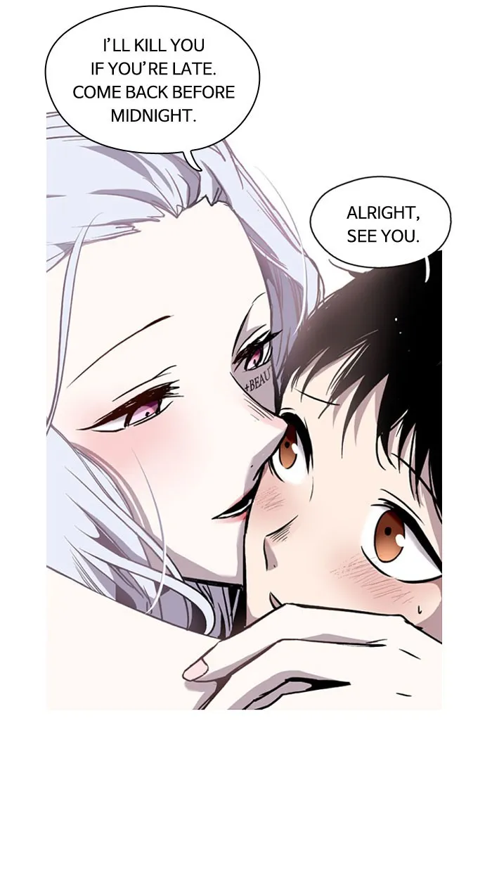 Read Nano List chapter 1 image 27 on Lezhin