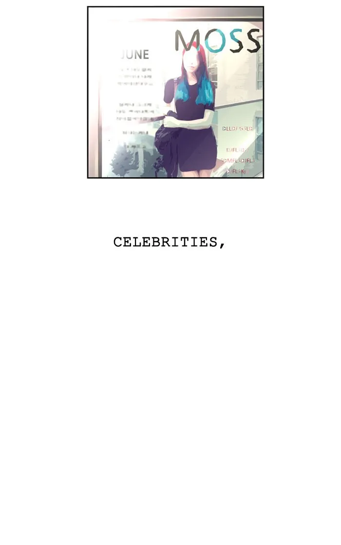 Read Nano List chapter 1 image 32 on Lezhin