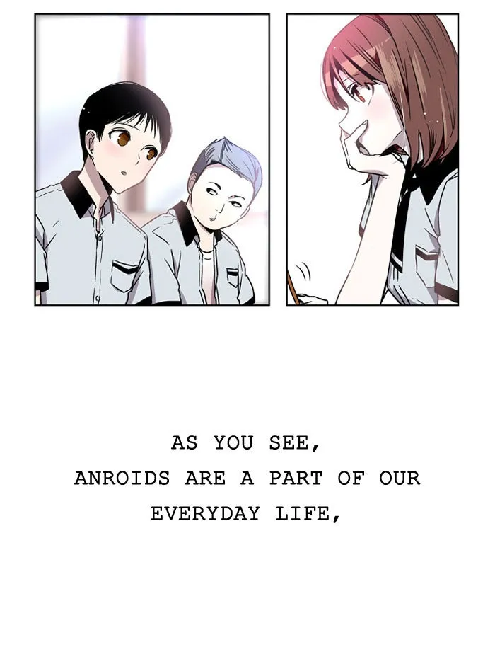 Read Nano List chapter 1 image 35 on Lezhin