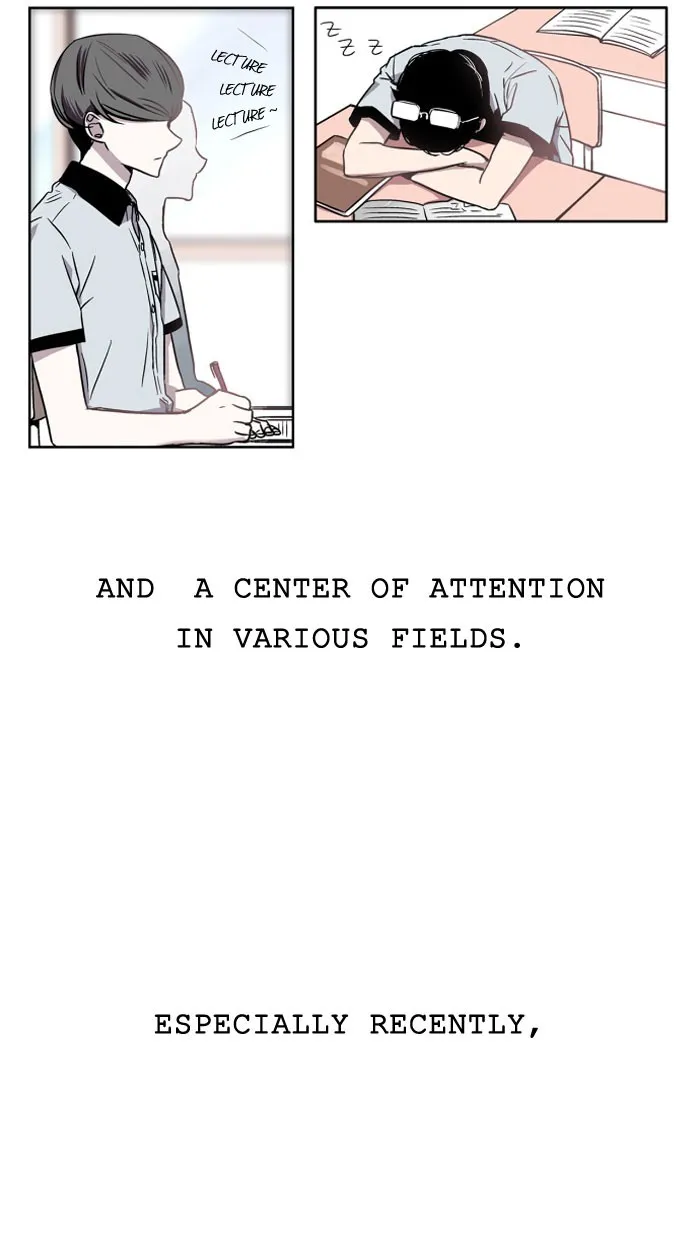 Read Nano List chapter 1 image 36 on Lezhin