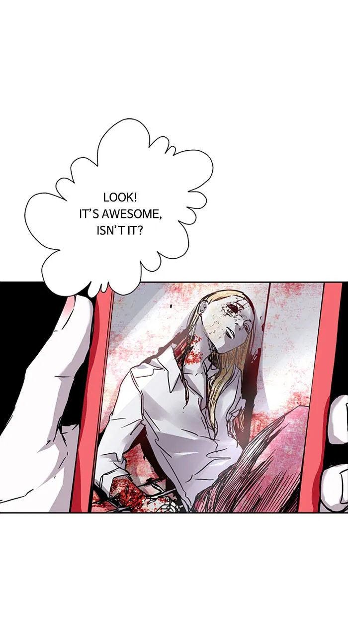 Read Nano List chapter 1 image 37 on Lezhin
